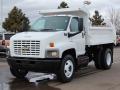 2004 C Series Kodiak C6500 Regular Cab Dump Truck #3 2004 C Series Kodiak C6500 Regular Cab Dump Truck #3