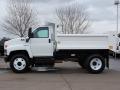 2004 C Series Kodiak C6500 Regular Cab Dump Truck #4 2004 C Series Kodiak C6500 Regular Cab Dump Truck #4