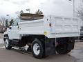 2004 C Series Kodiak C6500 Regular Cab Dump Truck #5 2004 C Series Kodiak C6500 Regular Cab Dump Truck #5