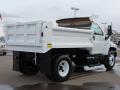 2004 C Series Kodiak C6500 Regular Cab Dump Truck #7 2004 C Series Kodiak C6500 Regular Cab Dump Truck #7