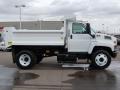 2004 C Series Kodiak C6500 Regular Cab Dump Truck #8 2004 C Series Kodiak C6500 Regular Cab Dump Truck #8