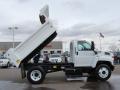 2004 C Series Kodiak C6500 Regular Cab Dump Truck #9 2004 C Series Kodiak C6500 Regular Cab Dump Truck #9