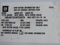 2004 C Series Kodiak C6500 Regular Cab Dump Truck #26 2004 C Series Kodiak C6500 Regular Cab Dump Truck #26