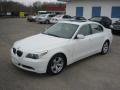 2007 5 Series 530i Sedan #1
