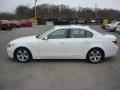2007 5 Series 530i Sedan #2