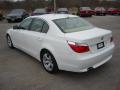 2007 5 Series 530i Sedan #3