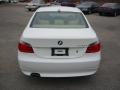 2007 5 Series 530i Sedan #4