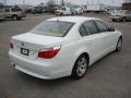 2007 5 Series 530i Sedan #5