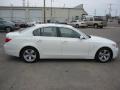 2007 5 Series 530i Sedan #6
