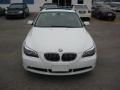 2007 5 Series 530i Sedan #8