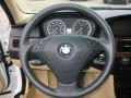 2007 5 Series 530i Sedan #14