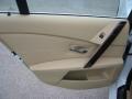 2007 5 Series 530i Sedan #25