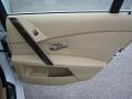 2007 5 Series 530i Sedan #32