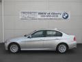 2009 3 Series 328i Sedan #1