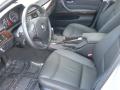 2009 3 Series 328i Sedan #7
