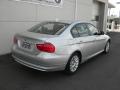 2009 3 Series 328i Sedan #22