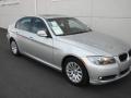 2009 3 Series 328i Sedan #24