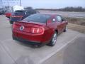 2010 Mustang GT Premium Coupe #2