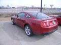 2010 Mustang GT Premium Coupe #3