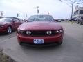 2010 Mustang GT Premium Coupe #5