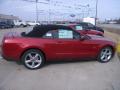 2010 Mustang GT Premium Convertible #2