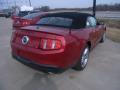 2010 Mustang GT Premium Convertible #3
