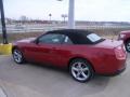 2010 Mustang GT Premium Convertible #5