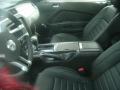 2010 Mustang GT Premium Convertible #6