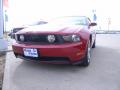 2010 Mustang GT Premium Convertible #7