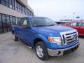 2010 F150 XLT SuperCab #1 2010 F150 XLT SuperCab #1