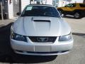 2004 Mustang V6 Convertible #1