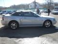 2004 Mustang V6 Convertible #5