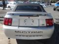 2004 Mustang V6 Convertible #7