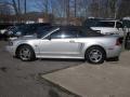 2004 Mustang V6 Convertible #9