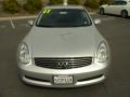 2007 G 35 Coupe #2