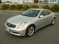 2007 G 35 Coupe #3