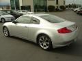 2007 G 35 Coupe #4