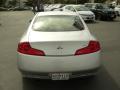 2007 G 35 Coupe #5