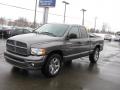 2005 Ram 1500 SLT Quad Cab #9