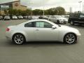 2007 G 35 Coupe #7