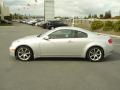 2007 G 35 Coupe #8