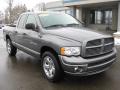 2005 Ram 1500 SLT Quad Cab #11