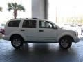 2009 Durango SLT #5