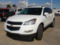 2010 Traverse LT #1