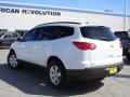 2010 Traverse LT #2