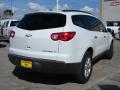 2010 Traverse LT #3