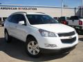 2010 Traverse LT #4