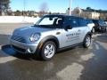2010 Cooper Hardtop #1