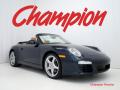 2010 911 Carrera Cabriolet #1