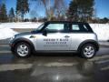 2010 Cooper Hardtop #2